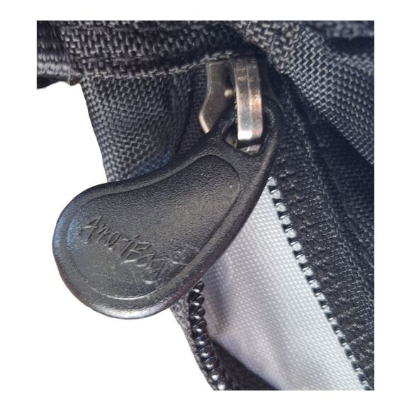 Ameribag Backpack Two Straps Book Tablet Bag Sturdy Travel Hiking Comfort NWOT - Picture 8 of 16